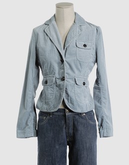 POLO JEANS COMPANY - MANTEAUX - Vestes sur YOOX.COM
