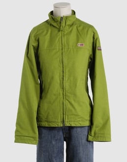 NAPAPIJRI - CAPISPALLA - Giubbotti su YOOX.COM