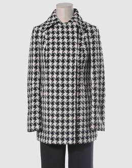 Mittellange - F�R - Jacken - COSTUME NATIONAL -