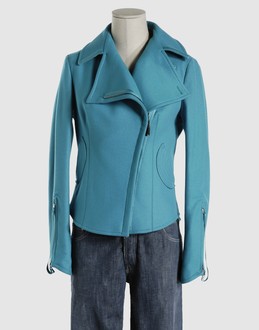 Jacken - F�R - - COSTUME NATIONAL -