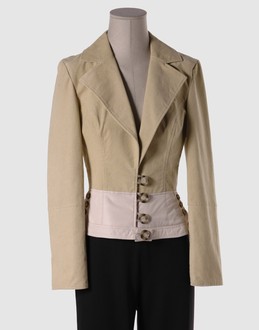 Blazer - F�R - - 2DIE4 ANTONIO BERARDI -