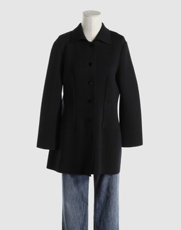 CHARLOTT - MANTEAUX - Manteaux longs sur YOOX.COM