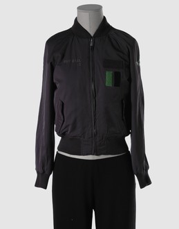 PEPE JEANS - MANTEAUX - Blousons sur YOOX.COM