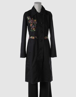 PEPE JEANS - MANTEAUX - Pardessus sur YOOX.COM