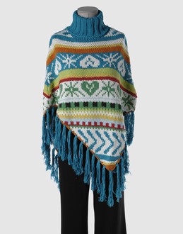 PEPE JEANS - MANTEAUX - Capes sur YOOX.COM