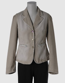Blazer - FÜR - - FORNARINA -