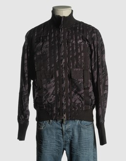 Jacken - F�R - - MAHARISHI -