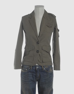Blazer - F�R - - MAHARISHI -