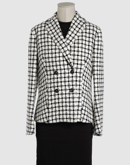 Blazer - F�R - - MENICHETTI -