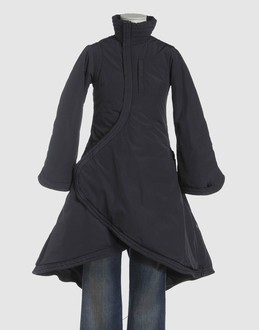 M�ntel - F�R - - MAHARISHI -