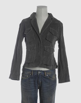 Blazer - F�R - - MAHARISHI -