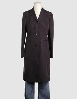Lange - F�R - Jacken - MENICHETTI -