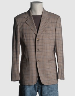 ANTONIO MARRAS - CAPISPALLA - Giacche su YOOX.COM