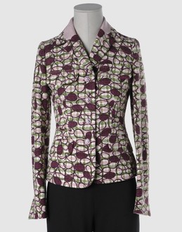 Blazer - F�R - - ANTONIO MARRAS -