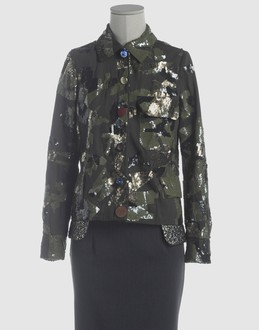 Blazer - F�R - - ANTONIO MARRAS -