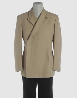 THIERRY MUGLER - MANTEAUX - Vestes sur YOOX.COM