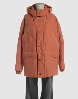 Steppjacken - F�R - - CBY -