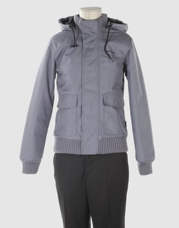 CARHARTT - MANTEAUX - Blousons sur YOOX.COM