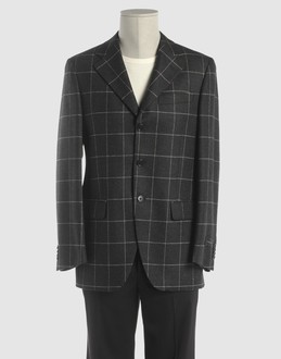 TOMBOLINI - MANTEAUX - Vestes sur YOOX.COM