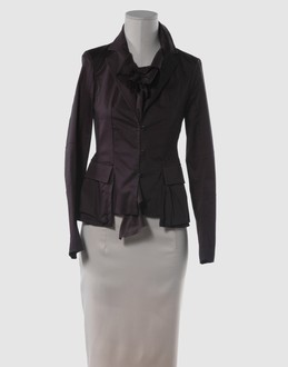 Blazer - F�R - - ANGELA MELE MILANO -