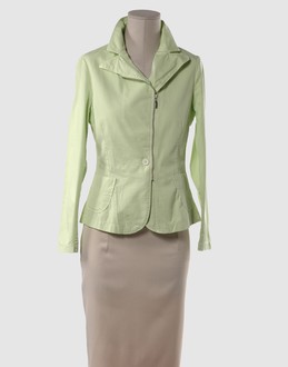 EUROPEANCULTURE - MANTEAUX - Vestes sur YOOX.COM