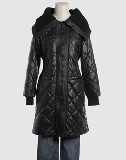 Mittellange - F�R - Jacken - FORNARINA -