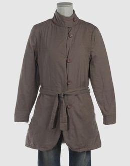 Mittellange - F�R - Jacken - SESSUN -