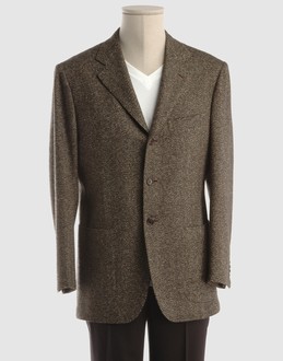SARTORIA NAPOLETANA - MANTEAUX - Vestes sur YOOX.COM
