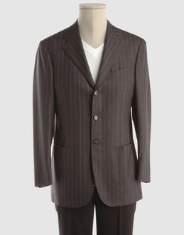 SARTORIA NAPOLETANA - MANTEAUX - Vestes sur YOOX.COM
