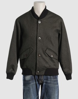 SURFACE TO AIR - MANTEAUX - Blousons sur YOOX.COM