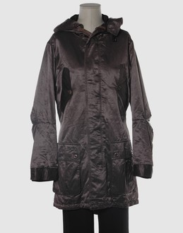 Mittellange - F�R - Jacken - FORNARINA -
