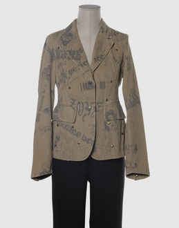 Blazer - FÜR - - FORNARINA -