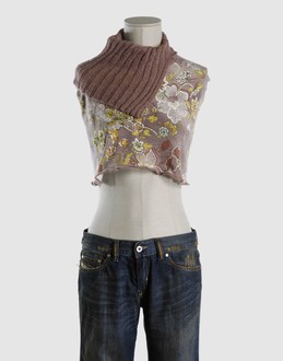Cape - F�R - - PF PAOLA FRANI -