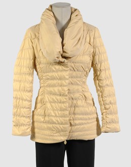 Steppjacken - F�R - - ERMANNO SCERVINO -