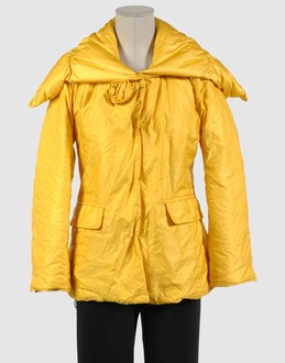 Steppjacken - F�R - - ERMANNO SCERVINO -