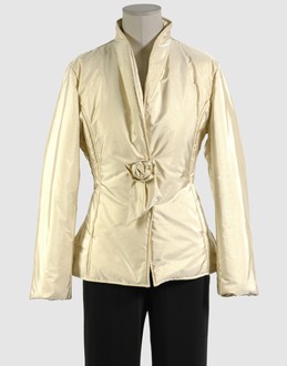 Steppjacken - F�R - - ERMANNO SCERVINO -