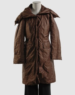 Steppjacken - F�R - - ERMANNO SCERVINO -