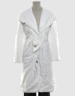 Steppjacken - F�R - - ERMANNO SCERVINO -