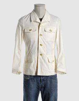 Jacken - F�R - - COMME des GAR�ONS -