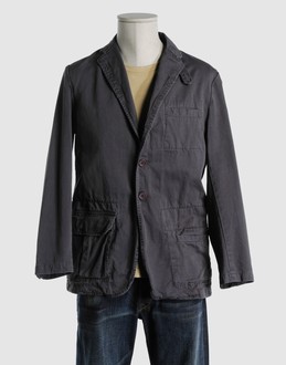 ROAMERS  COATS & JACKETS  Blazers  ON YOOX.COM