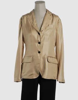 PRADA - ���f�B�[�X - �A�E�^�[/�㒅 - �t�H�[�}���W���P�b�g on YOOX.COM 