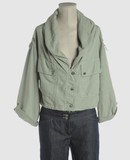 HUSSEIN CHALAYAN - ���f�B�[�X - �A�E�^�[/�㒅 - �t�H�[�}���W���P�b�g on YOOX.COM