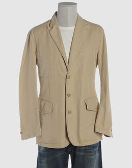CORPO NOVE  COATS & JACKETS  Blazers  ON YOOX.COM