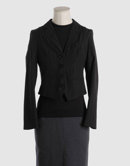 SEE BY CHLOE' - ���f�B�[�X - �A�E�^�[/�㒅 - �t�H�[�}���W���P�b�g on YOOX.COM 