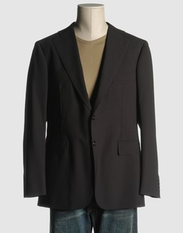 57 T  COATS & JACKETS  Blazers  ON YOOX.COM