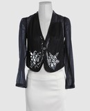MARITHE' F. GIRBAUD - ���f�B�[�X - �A�E�^�[/�㒅 - �t�H�[�}���W���P�b�g on YOOX.COM