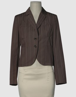 SEE BY CHLOE' - ���f�B�[�X - �A�E�^�[/�㒅 - �t�H�[�}���W���P�b�g on YOOX.COM 