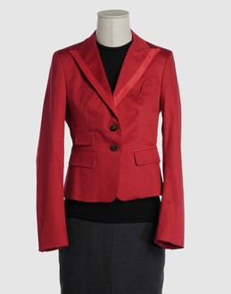 PINKO - Women - COATS & JACKETS - Blazers on YOOX.COM