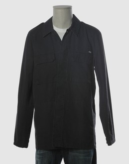 CARHARTT - COATS &amp; JACKETS - Blazers - ON YOOX.COM