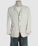 FRAIZZOLI - �����Y - �A�E�^�[/�㒅 - �t�H�[�}���W���P�b�g on YOOX.COM